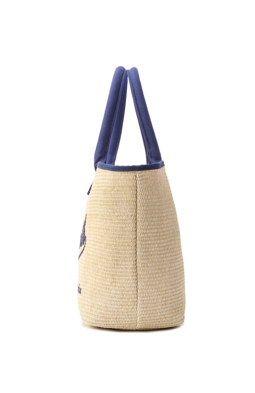 Сумка-тоут Vionette MC2 Saint Barth STBA VI0NETTE/06769H Бежевый  STBA VI0NETTE/06769H Фото 4
