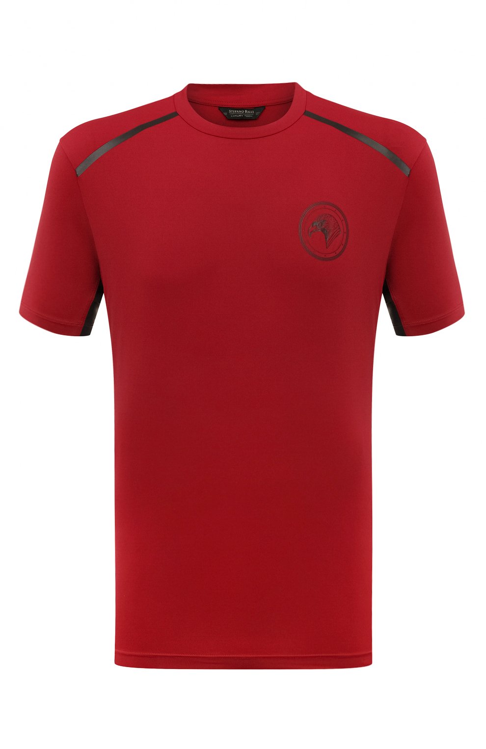 Футболка STEFANO RICCI, арт. MYH3400010/A15540, фото 1