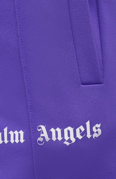 Брюки PALM ANGELS, арт. PMCA007R21FAB0013701, фото 5