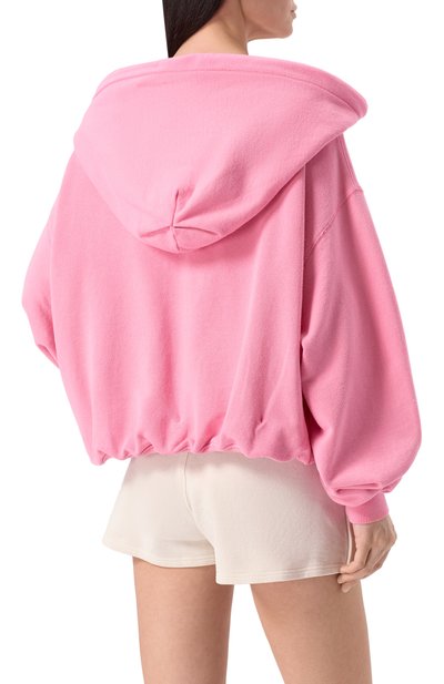 Хлопковая толстовка R13, арт. R13WK216-K001I, фото 4