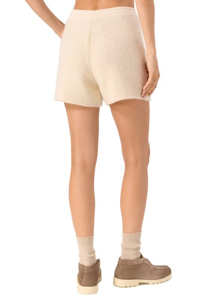 Кашемировые шорты MVST, арт. MUW85, фото 4