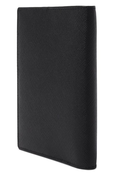 Мужской кожаный футляр DIRK BIKKEMBERGS, арт. BKPU01390M