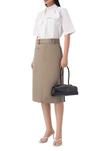 Сумка linea JIL SANDER, арт. J08ZH0104/P9079, фото 3