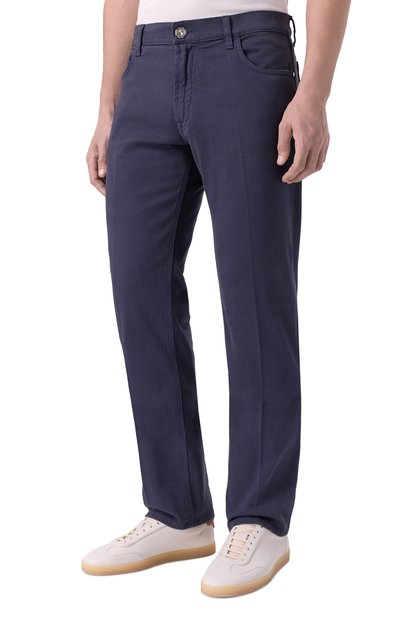 Джинсы regular STEFANO RICCI, арт. MST53R0040/T0201, фото 3