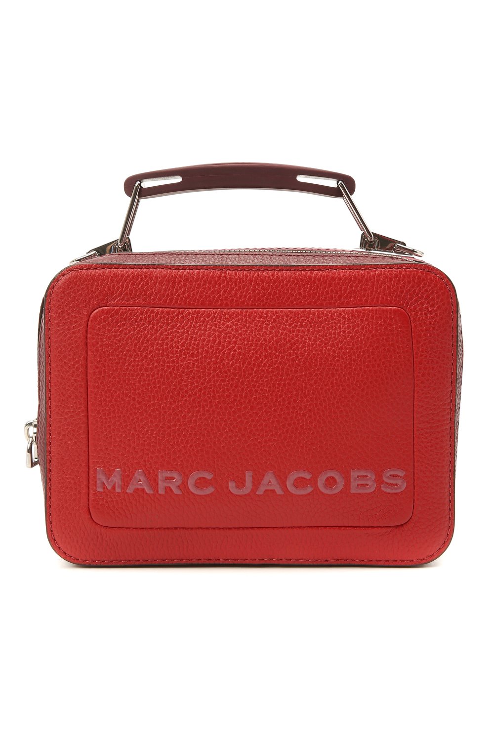 Сумка the box 20 MARC JACOBS (THE), арт. M0015799, фото 1