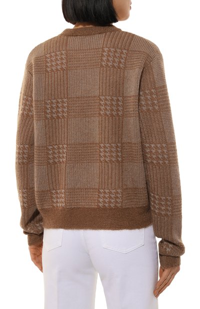 Пуловер JACOB COHEN, арт. V S G40 10 X A146/4039, фото 4