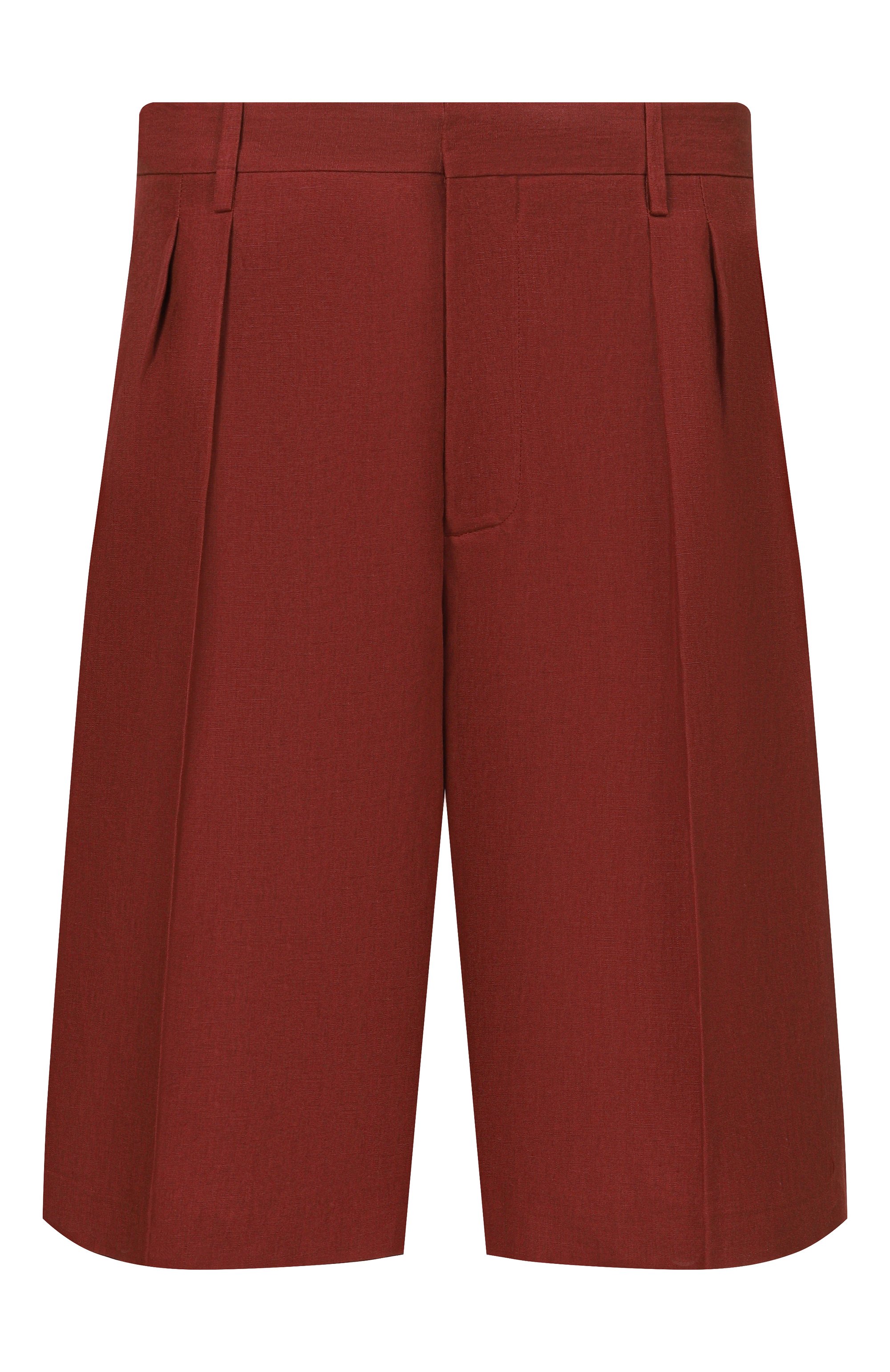 Льняные шорты MVST, арт. M26.2PM.T038/F157, фото 1