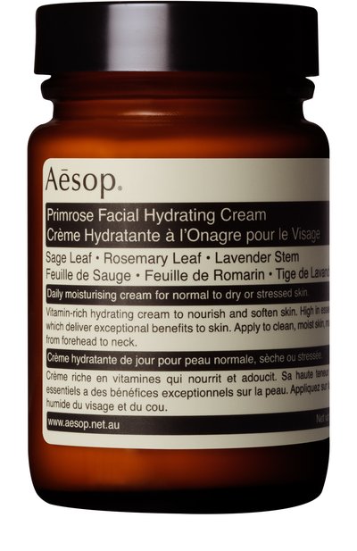 Женское крем для лица primrose (120ml) AESOP, арт. B120SK04