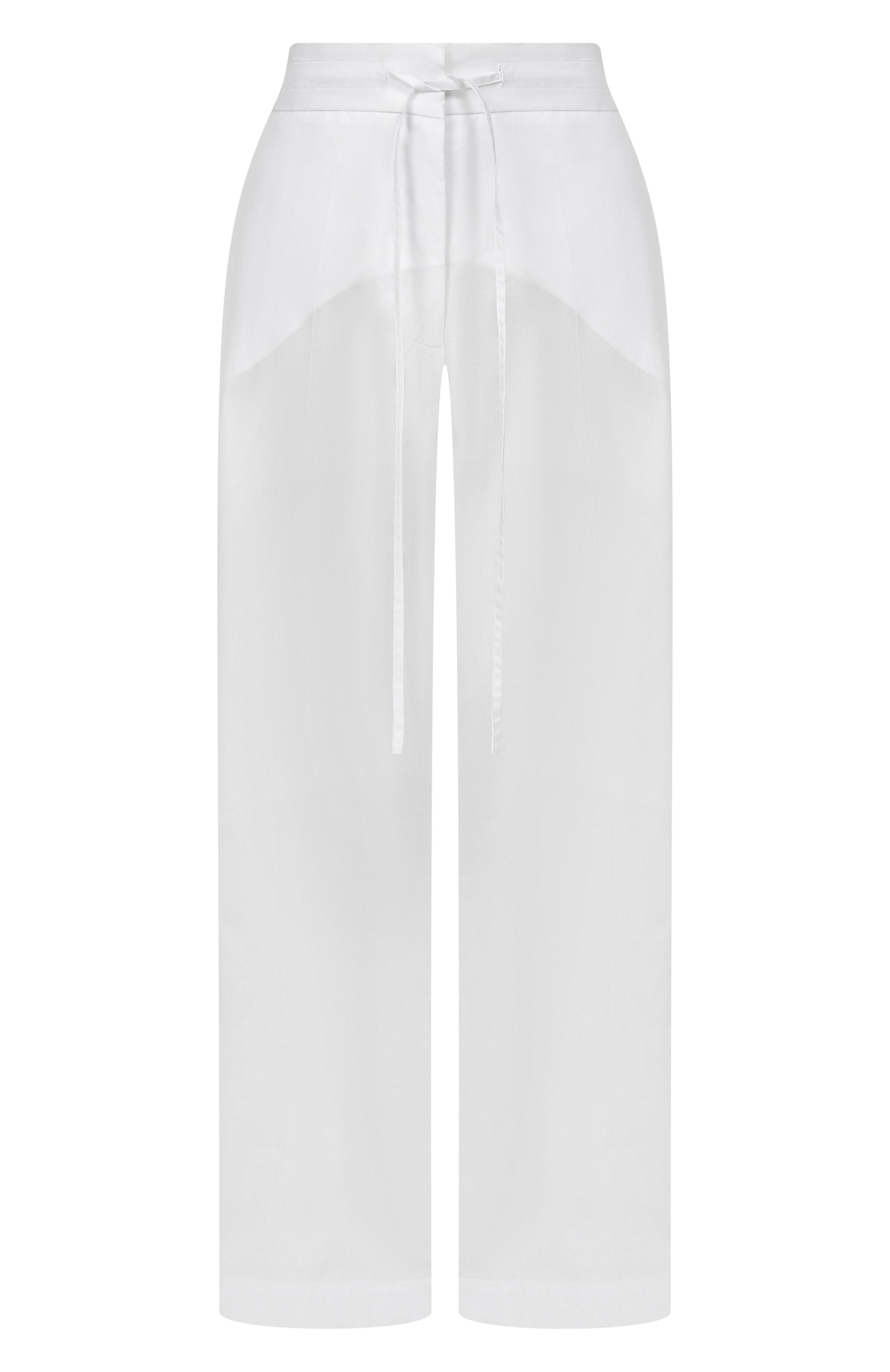 Хлопковые брюки P.A.R.O.S.H., арт. D232445/CANNES, фото 1