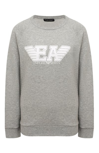 Женский свитшот EMPORIO ARMANI, арт. 164451/2R287