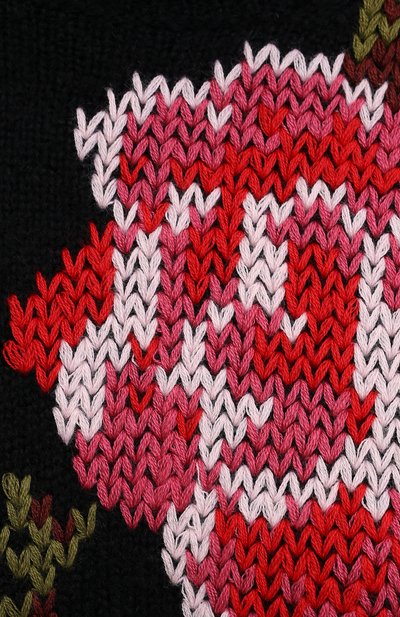 Пуловер REDVALENTINO, арт. UR0KC03N/5G0, фото 5