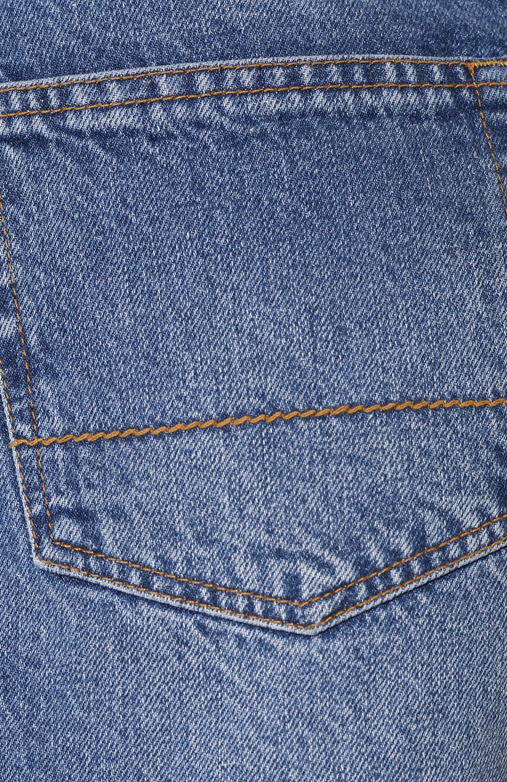 Джинсовые шорты TWO WOMEN IN THE WORLD, арт. D0NY/YNG3P, фото 5