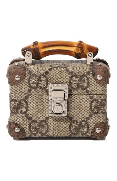 Чехол для airpods pro GUCCI, арт. 645205 K9GSN, фото 1