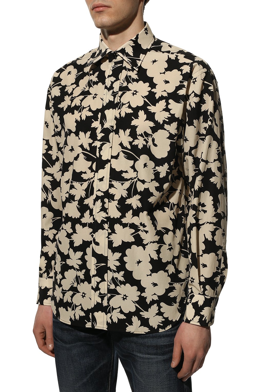 Рубашка TOM FORD, арт. 3FT950/94Y1DP, фото 3