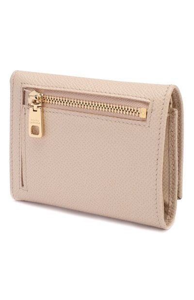 Кожаное портмоне DOLCE & GABBANA, арт. BI0770/A1001, фото 2