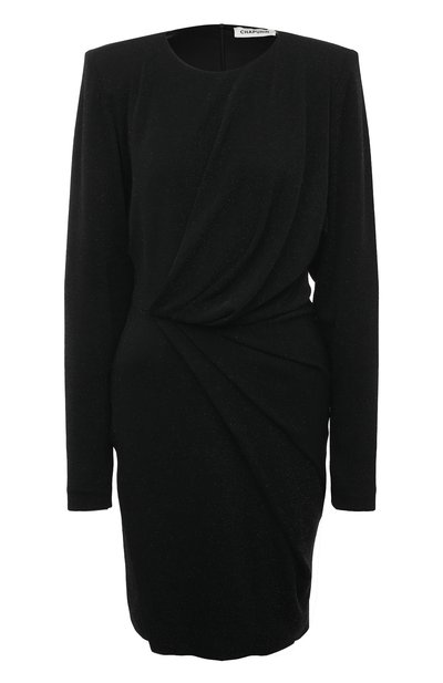 Женское платье CHAPURIN, арт. D/19059/27856-м/FW22-23