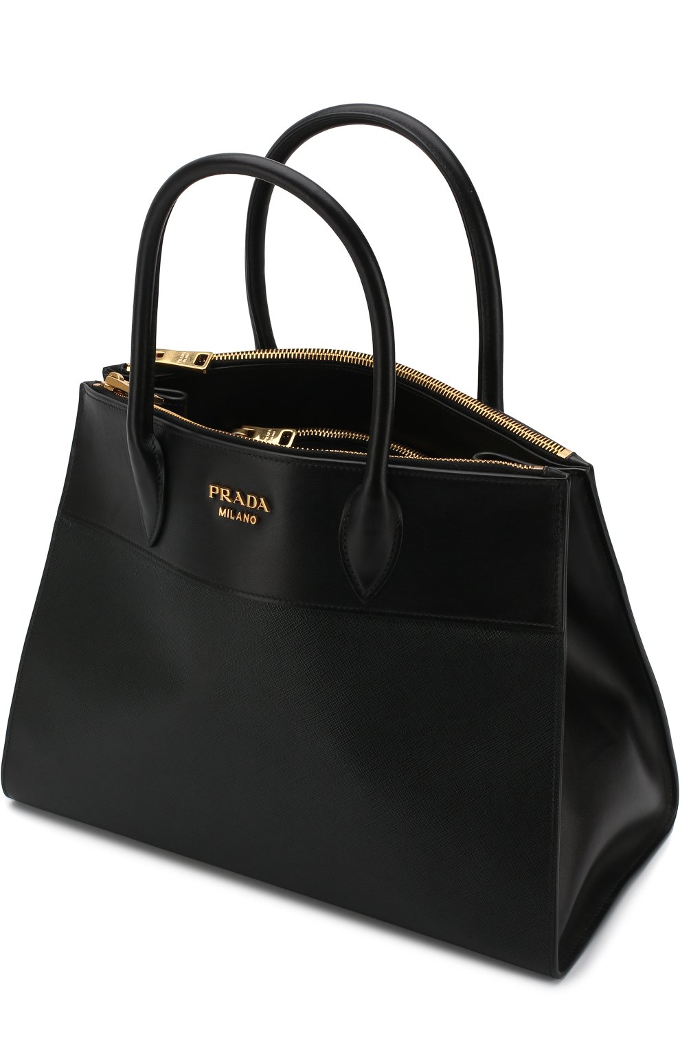 Сумка paradigme PRADA, арт. 1BA130-2EVU-F0002-OOH, фото 4