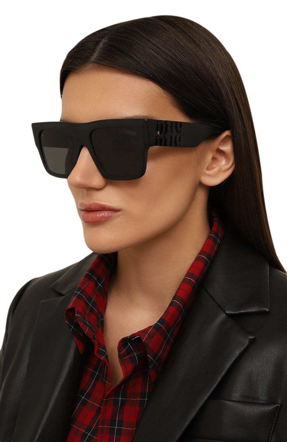 Солнцезащитные очки MIU MIU, арт. 10WS-1B05S0, фото 2