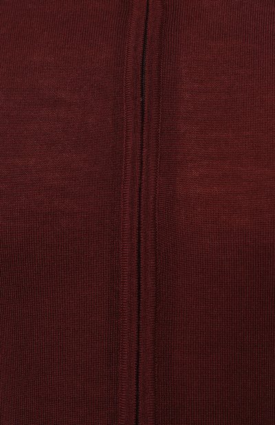 Шерстяной кардиган CANALI, арт. C0022/MK00077, фото 5