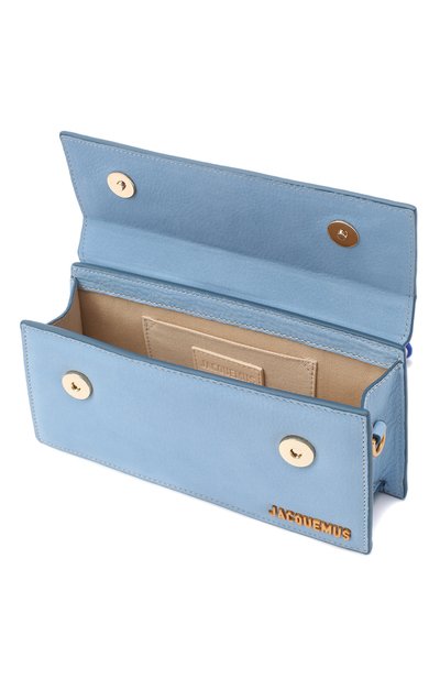 Сумка le chiquito long JACQUEMUS, арт. 203BA04/304340, фото 3