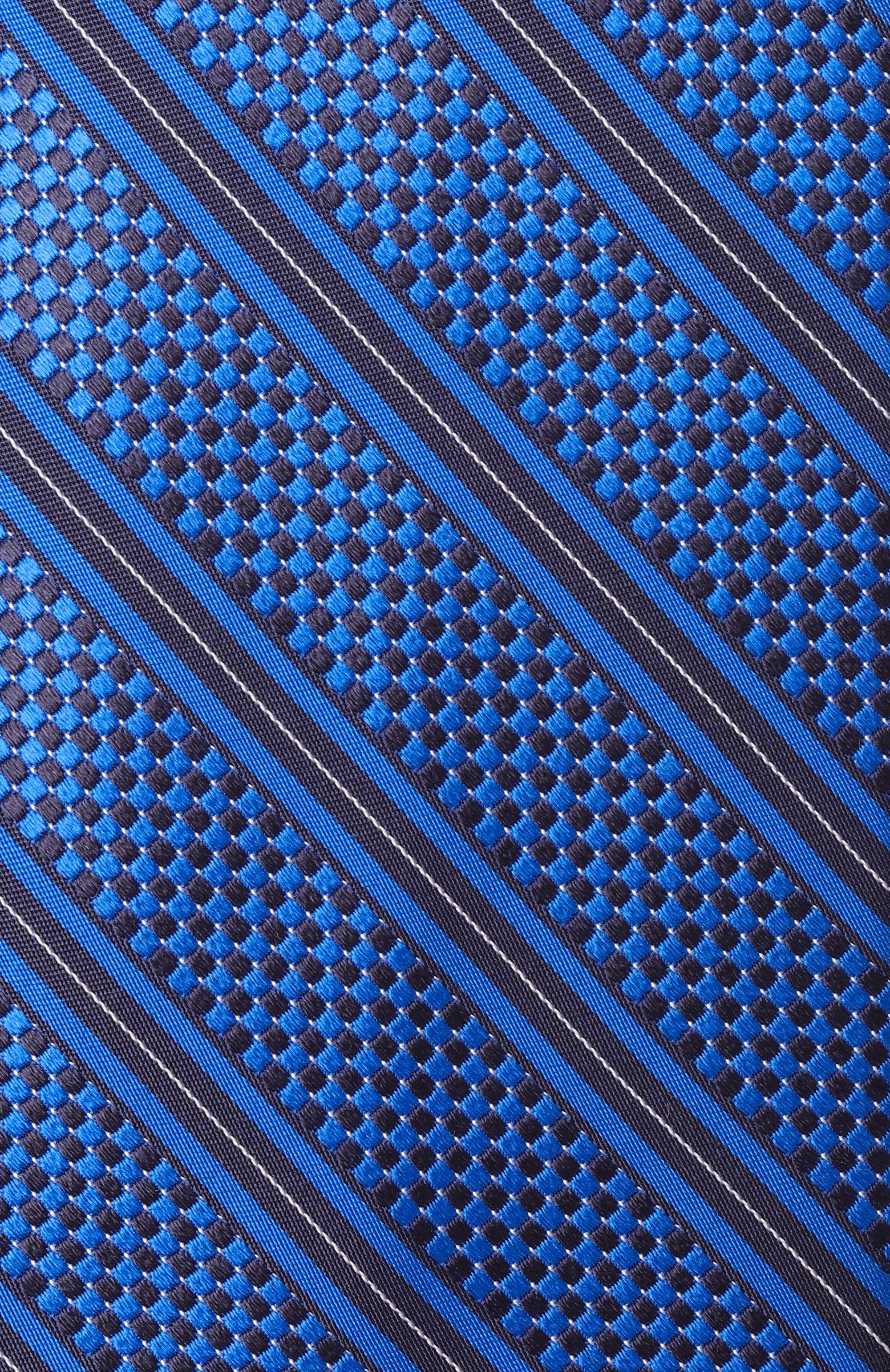 Шелковый галстук STEFANO RICCI, арт. CCXDD/58201, фото 4