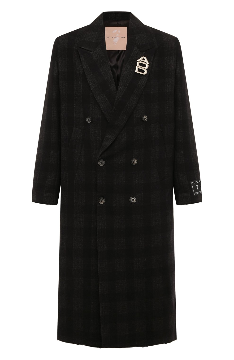 Пальто AN OTHER DATE, арт. F40DMAC0072, фото 1