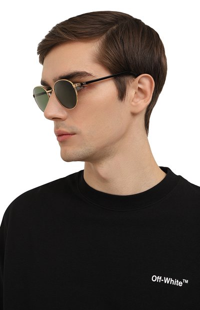 Солнцезащитные очки RAY-BAN, арт. 3691-001/P1, фото 3