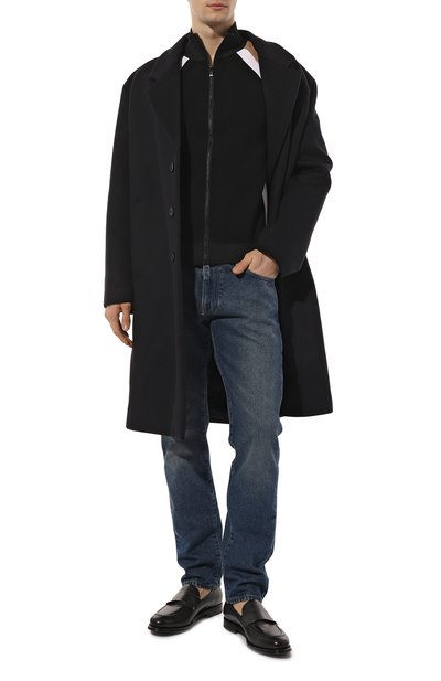 Хлопковый кардиган BOSS, арт. 50486707, фото 2