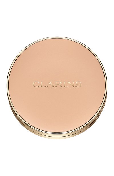 Матирующая компактная пудра ever matte, 03 light medium (10g) CLARINS, арт. 80079940, фото 4