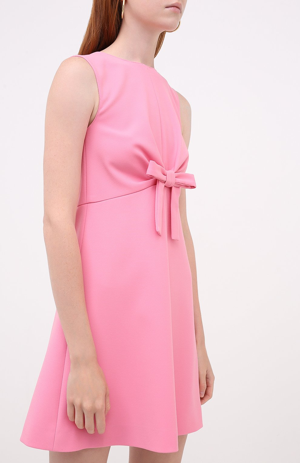 Платье REDVALENTINO, арт. UR3VAR90/0VM, фото 3