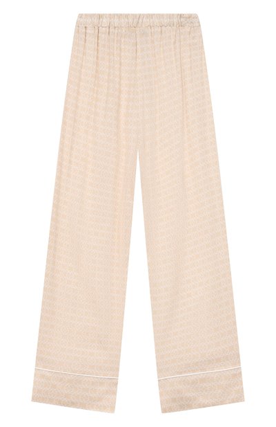 Комплект из рубашки и брюк ELIE SAAB JUNIOR, арт. EFC0001/TS1121_001, фото 5