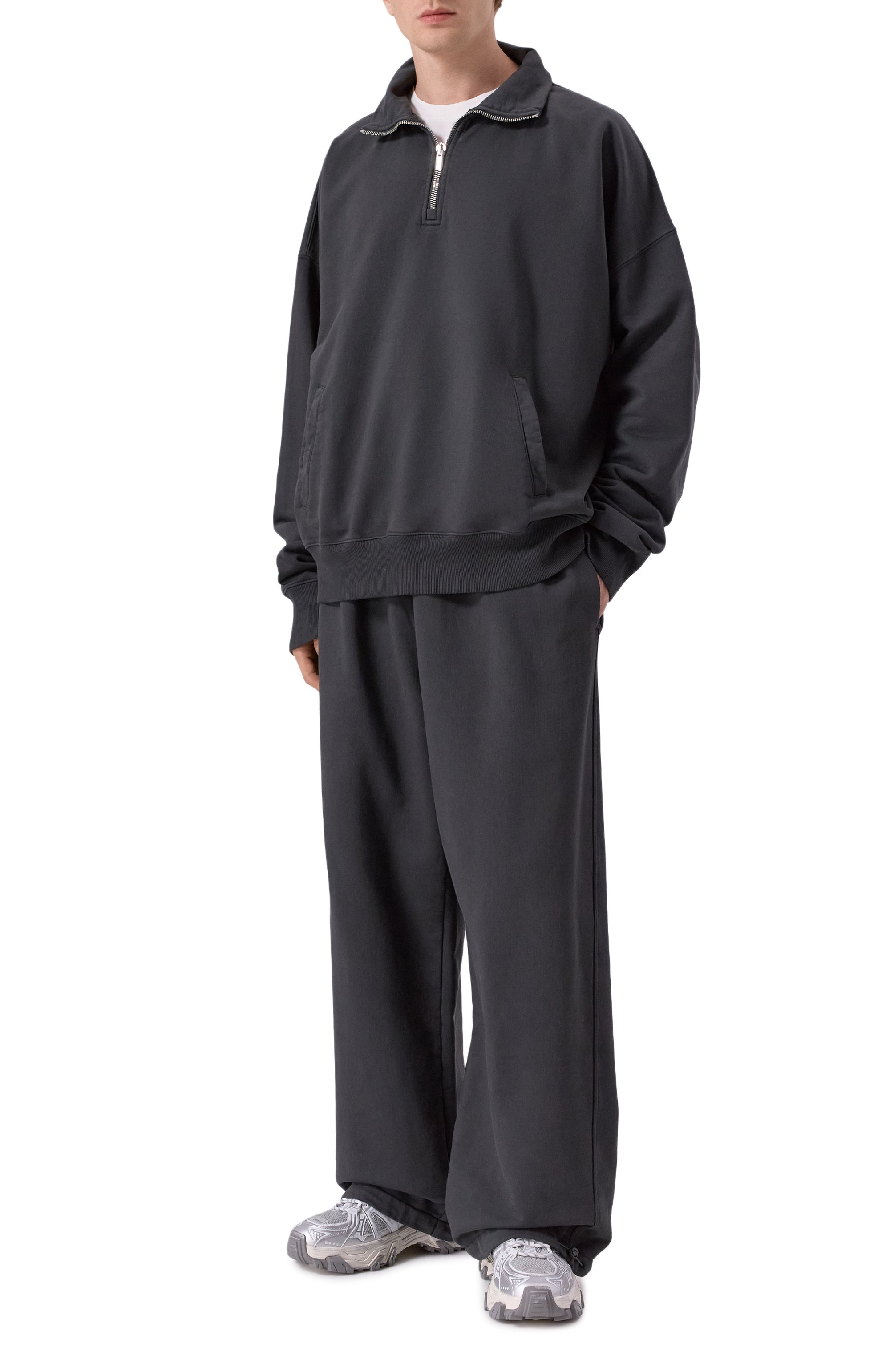 Хлопковый анорак ROADLESS, арт. RSS-HZ, фото 2