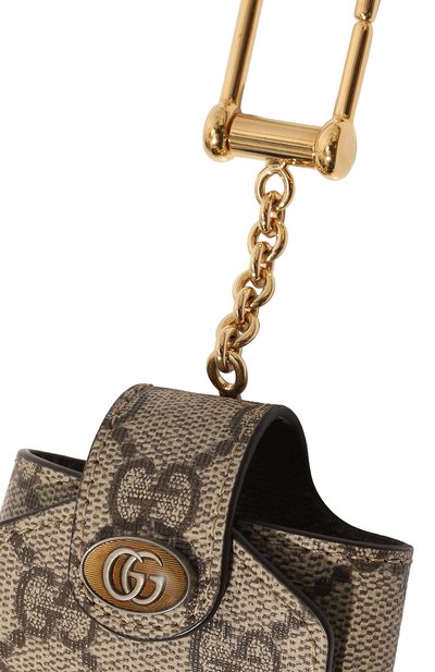 Чехол ophidia для airpods pro GUCCI, арт. 631683 K9GSS, фото 3