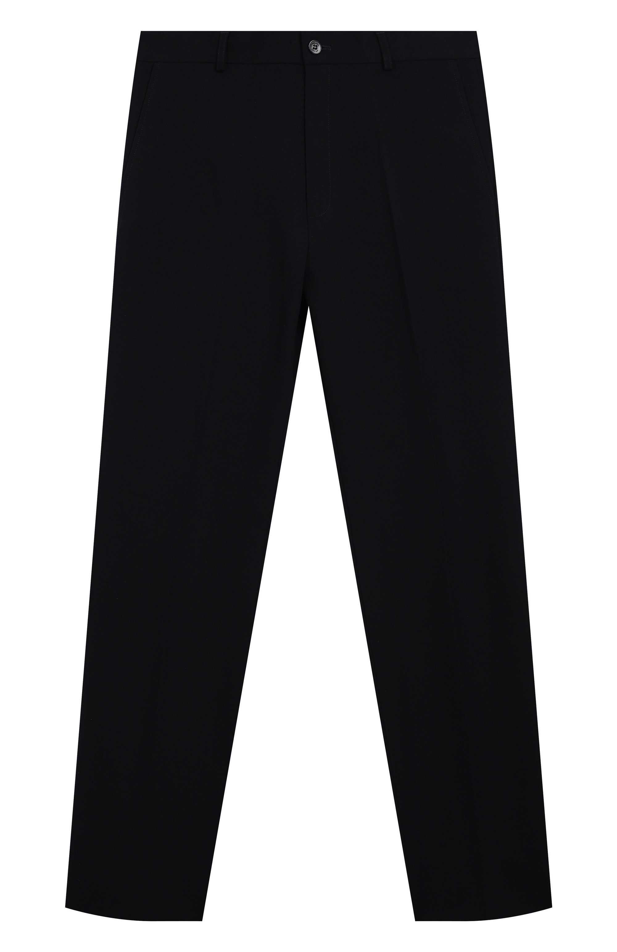 Брюки из вискозы DAL LAGO, арт. N107D/8111/17-18, фото 1