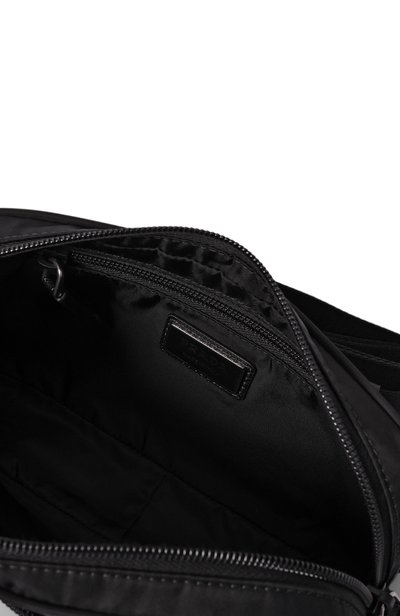 Поясная сумка PRADA, арт. 2VL977/2DMG, фото 4