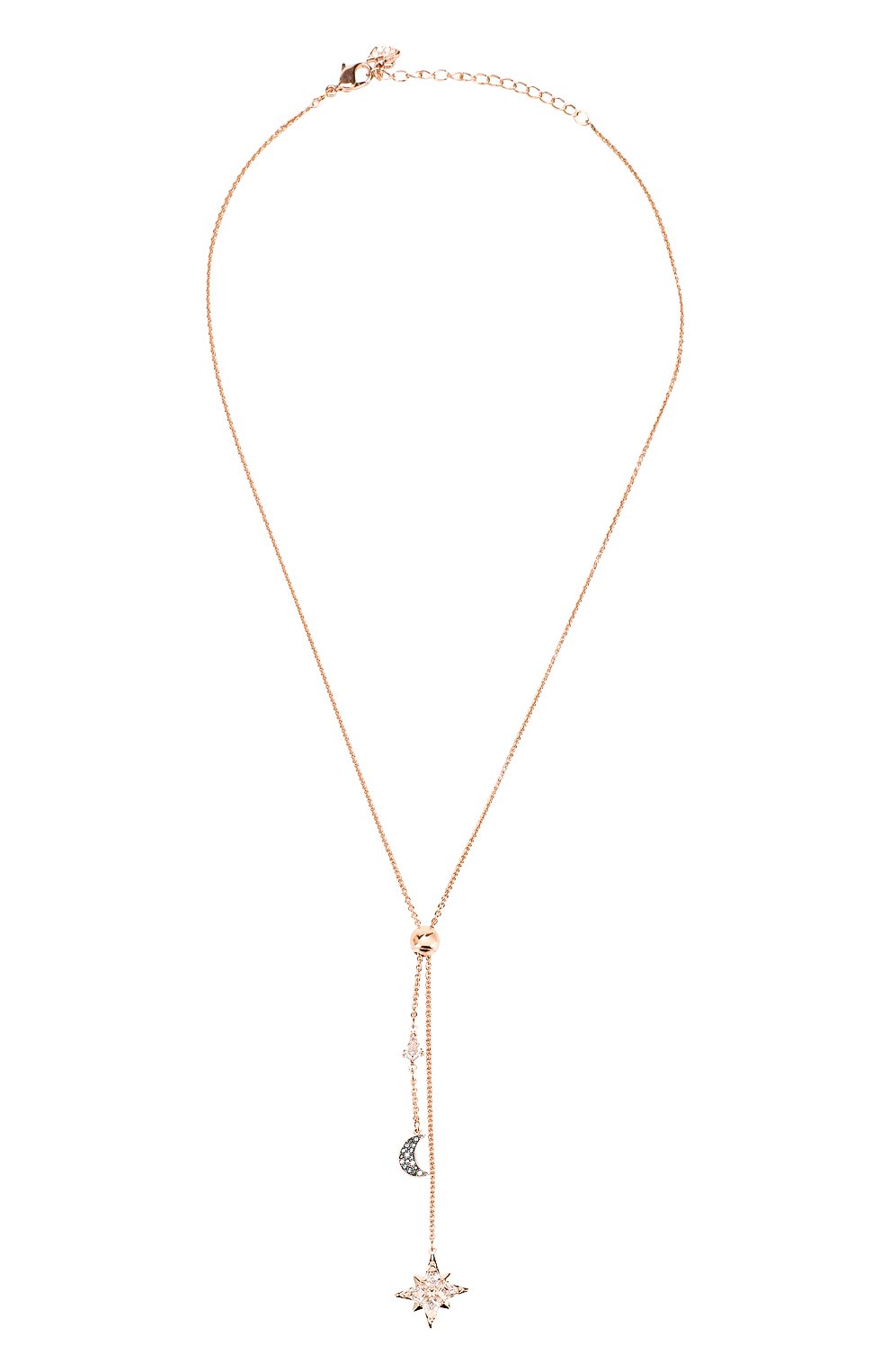 Колье symbolic SWAROVSKI, арт. 5494357, фото 1