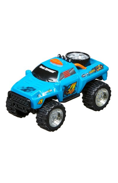 Гоночная машинка flash rides NIKKO, арт. 20202