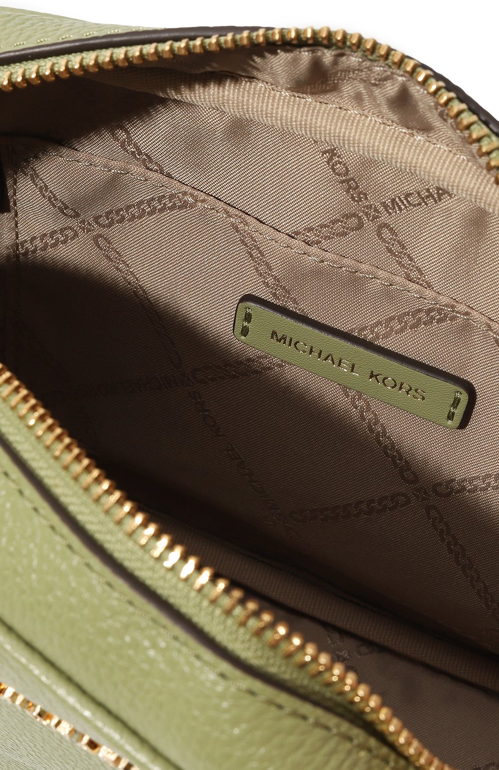 Сумка ginny MICHAEL MICHAEL KORS, арт. 32F7GGNM8L, фото 5