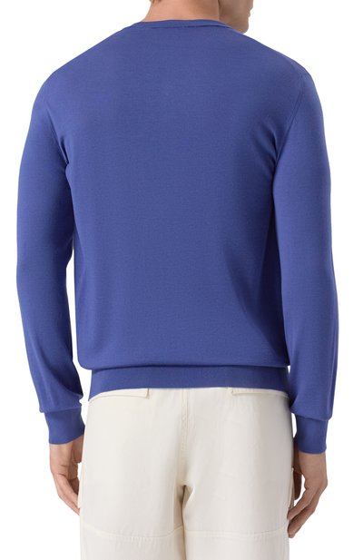 Шерстяной пуловер MVST, арт. M0-M25.1MM.K411/44-60, фото 4