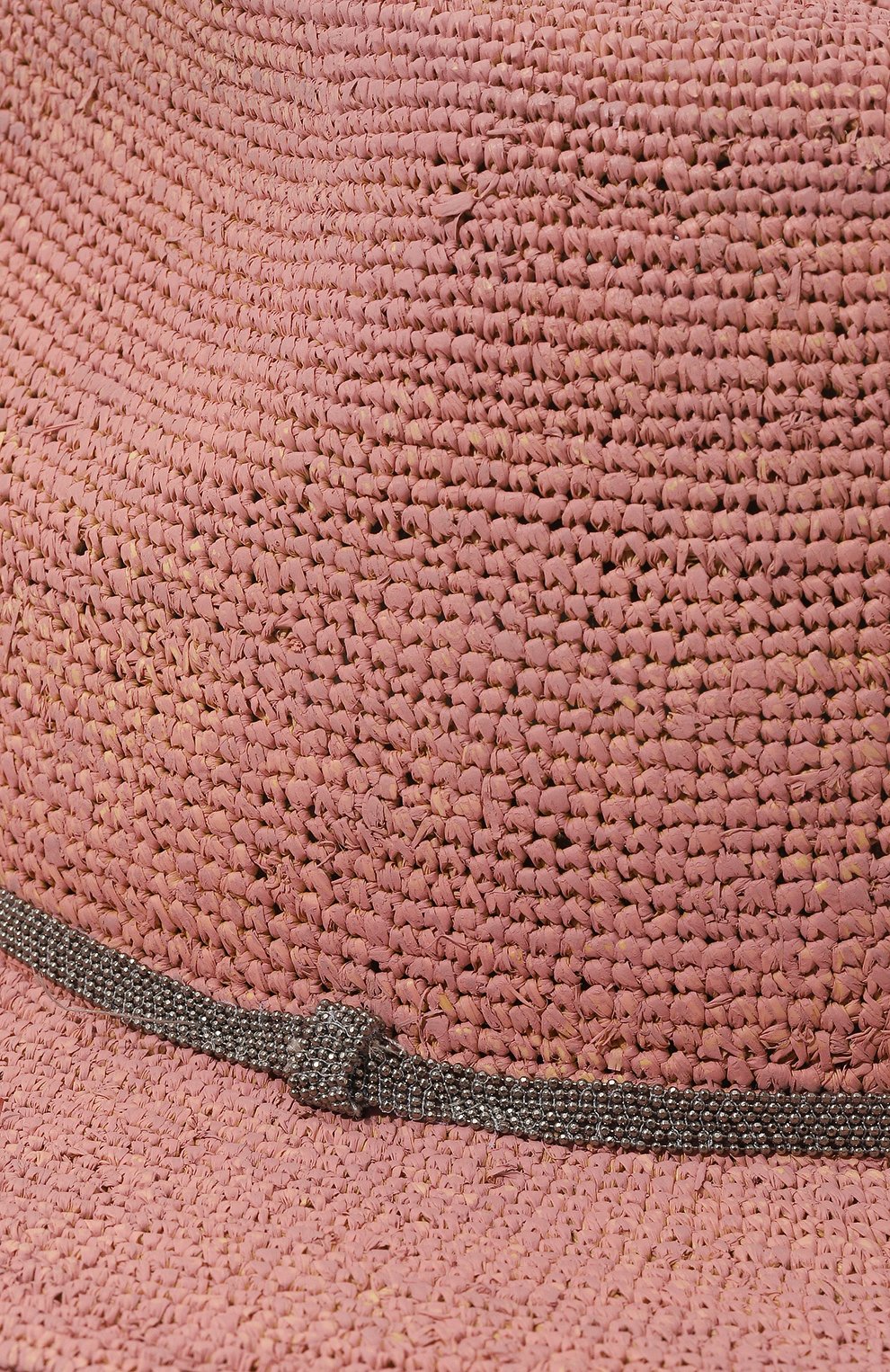 Шляпа BRUNELLO CUCINELLI, арт. BCAP90302C, фото 3