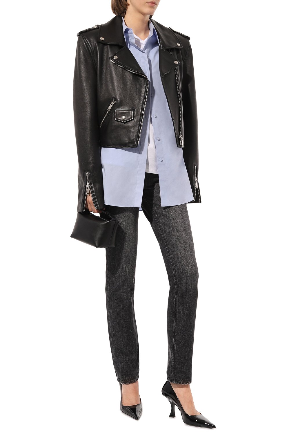 Джинсы SEVEN LAB, арт. CGJ.PJEBC.900, фото 2