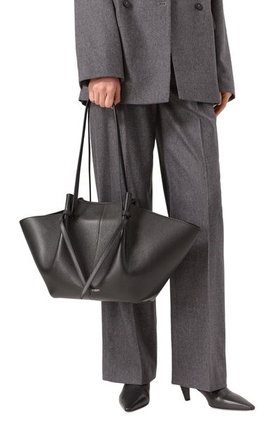 Сумка-тоут mochi large YUZEFI, арт. YUZC0-HB-LM-L034, фото 2