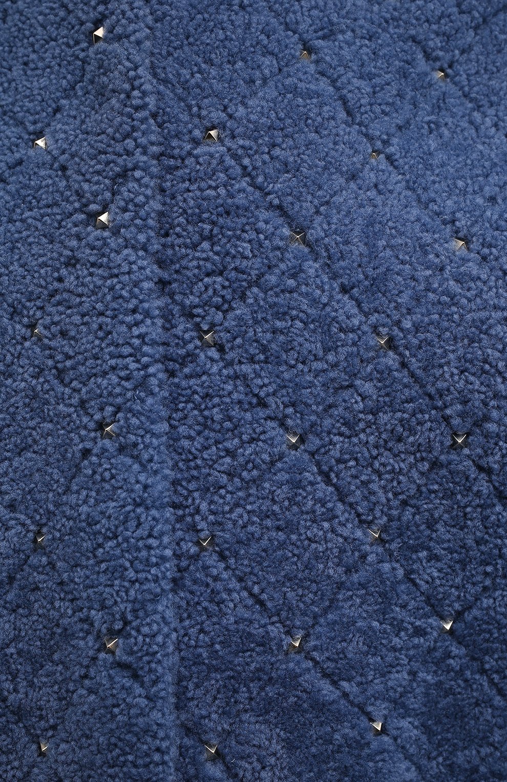 Шуба из овчины VALENTINO, арт. SF3FA7536GF, фото 5