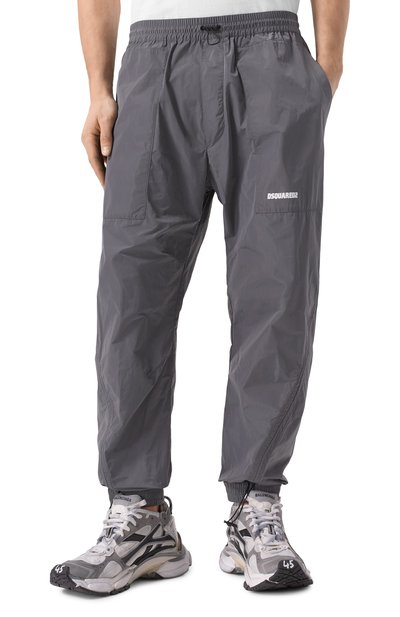 Джоггеры DSQUARED2, арт. S74KB0989/S53353, фото 3