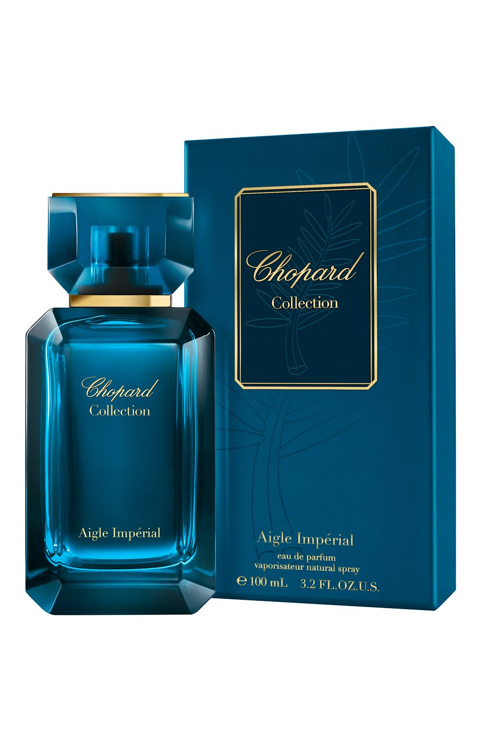 Парфюмерная вода aigle imperial (100ml) CHOPARD, арт. 7640177367525, фото 1
