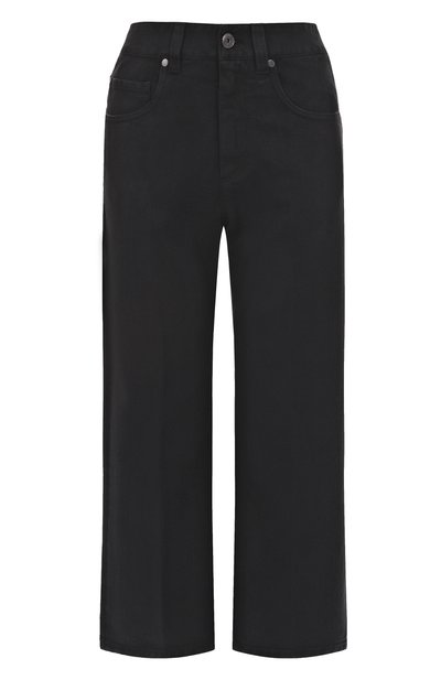 Женские джинсы BRUNELLO CUCINELLI, арт. MPH81P4008