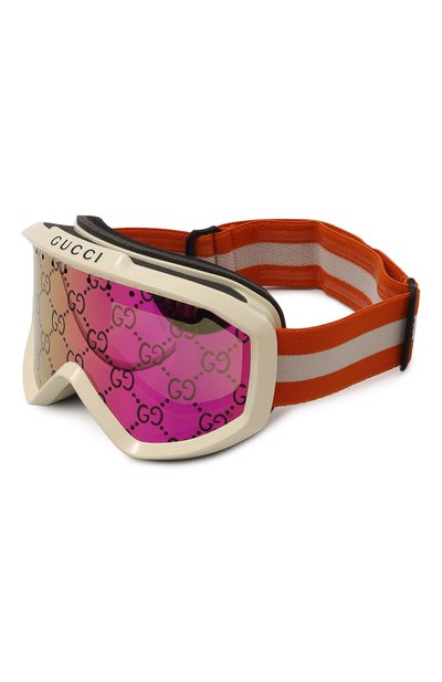 Женского горнолыжная маска GUCCI, арт. GG1210S 002