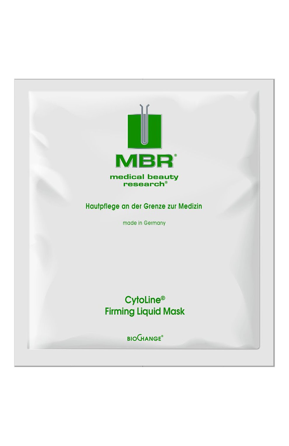Укрепляющая маска для лица cytoline firming liquid mask  (8x20ml) MEDICAL BEAUTY RESEARCH, арт. 1308, фото 1