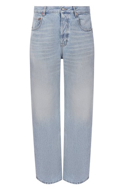 Мужские джинсы SAINT LAURENT, арт. 795394/Y21KD