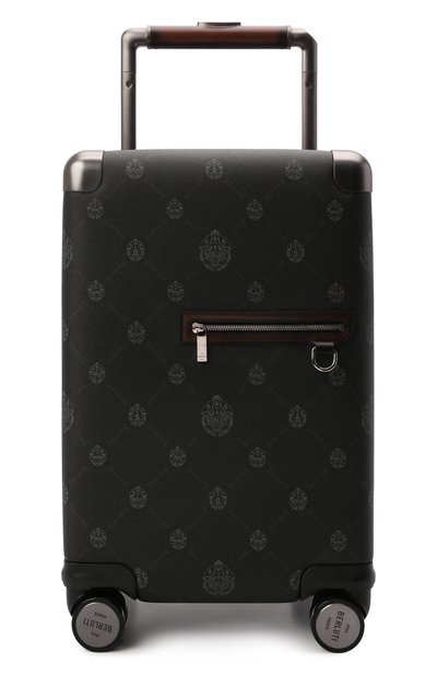 Чемодан BERLUTI, арт. M229492, фото 4